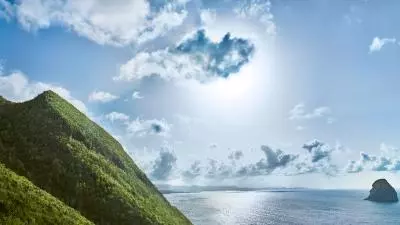 morne larcher