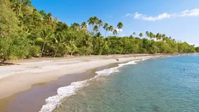 Anse Couleuvre